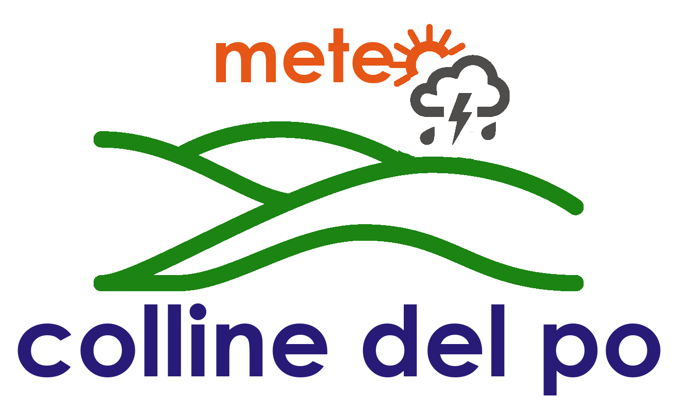 Meteo Colline del Po